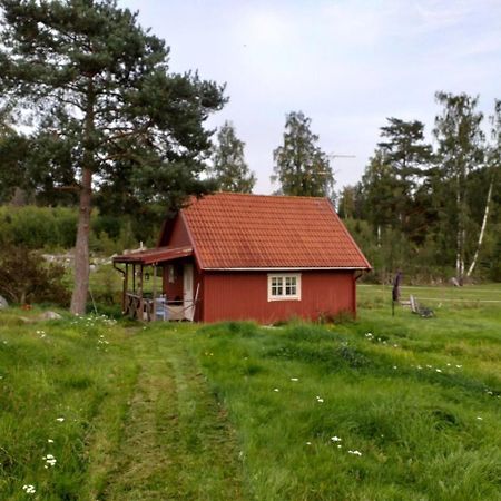 Lotta'S Cottage Rimbo Zewnętrze zdjęcie