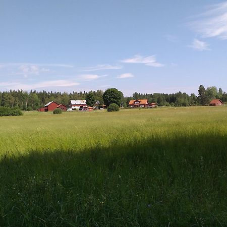 Lotta'S Cottage Rimbo Zewnętrze zdjęcie