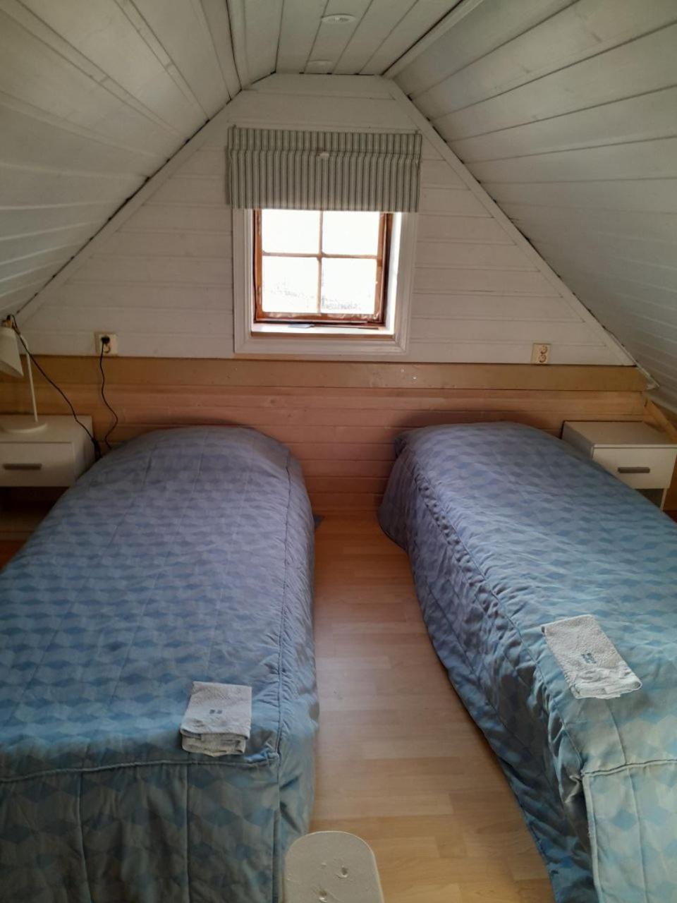 Lotta'S Cottage Rimbo Zewnętrze zdjęcie