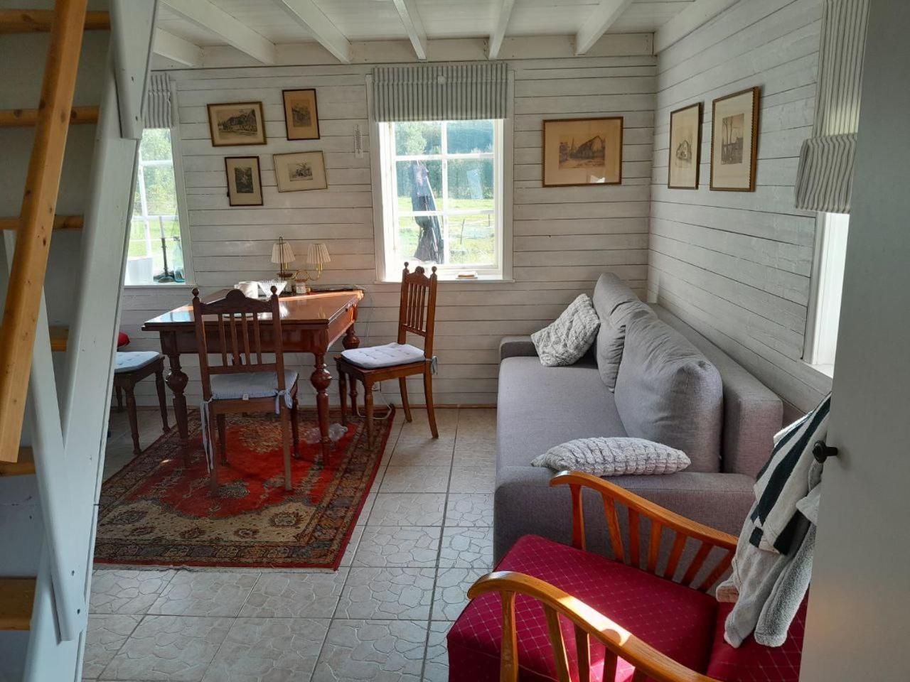 Lotta'S Cottage Rimbo Zewnętrze zdjęcie